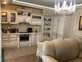 Продается 3-комнатная квартира Баварская ул, 110  м², 20000000 рублей