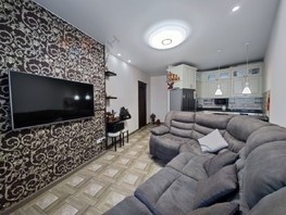 Продается 2-комнатная квартира Вишняковой ул, 90  м², 15000000 рублей