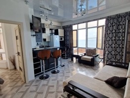 Продается 1-комнатная квартира Просвещения ул, 37.7  м², 19000000 рублей