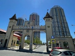 Продается 1-комнатная квартира Мачуги В.Н. ул, 45.7  м², 6900000 рублей