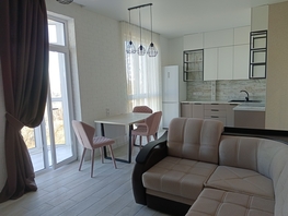 Продается 2-комнатная квартира Анапское ш, 78  м², 13500000 рублей