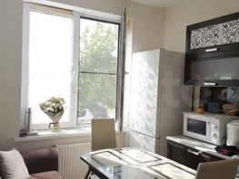 Продается 1-комнатная квартира Анапское ш, 33  м², 5500000 рублей