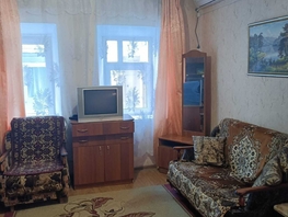 Продается 1-комнатная квартира Крепостная ул, 39  м², 4800000 рублей