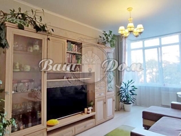 Продается 2-комнатная квартира Халтурина ул, 71.3  м&sup2;, 21500000 рублей