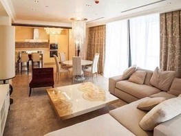Продается 4-комнатная квартира Бытха ул, 113.6  м², 54614000 рублей