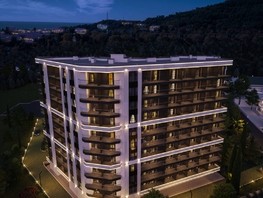 Продается 1-комнатная квартира Павлова пер, 52  м², 11752000 рублей