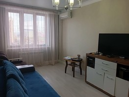 Продается 1-комнатная квартира Ленина ул, 43  м², 7000000 рублей