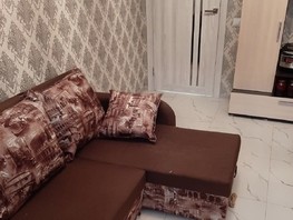Продается 2-комнатная квартира Некрасова ул, 36  м², 3650000 рублей