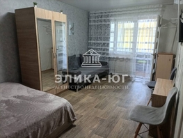 Продается Комната 1-й мкр, 20.5  м&sup2;, 2950000 рублей
