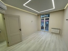 Продается 1-комнатная квартира Трунова пер, 38  м², 15700000 рублей