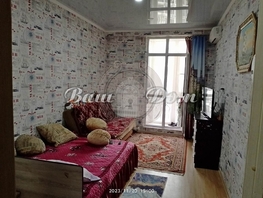 Продается 1-комнатная квартира Крымская ул, 49.4  м&sup2;, 17500000 рублей