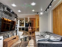 Продается 2-комнатная квартира Гончарова ул, 52  м², 12800000 рублей