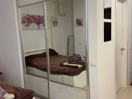 Продается 1-комнатная квартира Просвещения ул, 23.8  м², 9000000 рублей