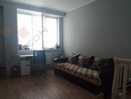 Продается 1-комнатная квартира 1-го Мая ул, 37  м², 3650000 рублей