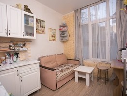 Продается 1-комнатная квартира Известинская ул, 28.1  м², 9500000 рублей