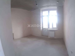 Продается 1-комнатная квартира Героя Георгия Бочарникова ул, 38  м², 5000000 рублей