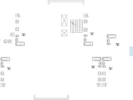 Продается 1-комнатная квартира ЖК Лестория, дом 1, 26.4  м², 13609200 рублей