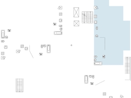 Продается 2-комнатная квартира ЖК Лестория, дом 1, 77.8  м², 30124160 рублей