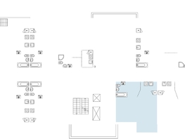 Продается 1-комнатная квартира ЖК Лестория, дом 2, 37.7  м&sup2;, 17510455 рублей