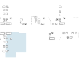 Продается 1-комнатная квартира ЖК Лестория, дом 2, 36.2  м&sup2;, 17826245 рублей