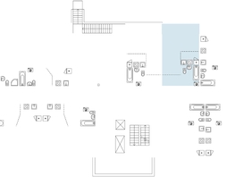 Продается 1-комнатная квартира ЖК Лестория, дом 2, 27  м&sup2;, 14514605 рублей