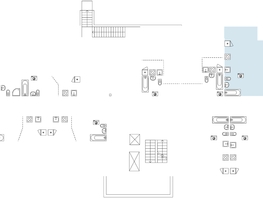 Продается 2-комнатная квартира ЖК Лестория, дом 2, 47.7  м², 20191410 рублей