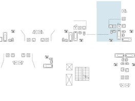 Продается 1-комнатная квартира ЖК Лестория, дом 2, 26.4  м², 13635600 рублей