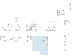 Продается 1-комнатная квартира ЖК Лестория, дом 3, 36.7  м&sup2;, 16116142 рублей