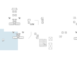 Продается 2-комнатная квартира ЖК Лестория, дом 3, 51.8  м&sup2;, 21645518 рублей