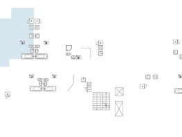 Продается 2-комнатная квартира ЖК Лестория, дом 3, 42.3  м&sup2;, 19038121 рублей