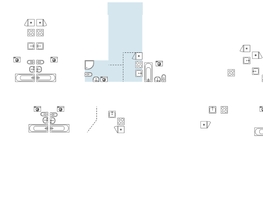 Продается 1-комнатная квартира ЖК Лестория, дом 3, 20.8  м², 12663040 рублей