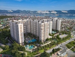 Продается парковка ЖК Облака-3, дом 1, 13.25  м², 1054700 рублей