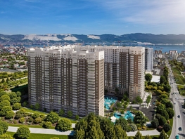 Продается парковка ЖК Облака-3, дом 1, 13.25 м², 1054700 рублей