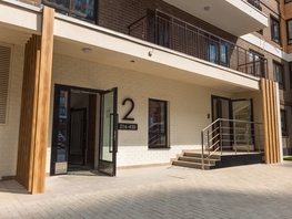 Продается 3-комнатная квартира ЖК Улыбка, литера 1, 63.4 м², 8264380 рублей