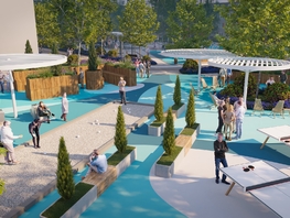 Продается Универ. помещ Куникова ул, 78.1  м&sup2;, 15932400 рублей
