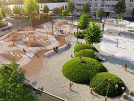 Продается Помещение Куникова ул, 78.1 м², 15206070 рублей