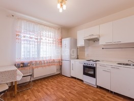 Продается 1-комнатная квартира Зиповская ул, 37.8  м², 4590000 рублей