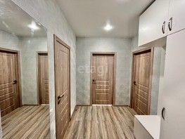 Продается 1-комнатная квартира Старокубанская ул, 40.7  м², 9200000 рублей