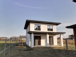 Продается Дом Гасконская ул, 153  м², участок 4 сот., 15000000 рублей