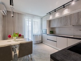 Продается 3-комнатная квартира Западный Обход ул, 77.1  м², 9790000 рублей