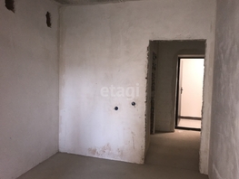 Продается 1-комнатная квартира Тургенева ул, 33  м², 2880000 рублей