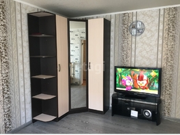 Продается 1-комнатная квартира Репина пр-д, 38.3  м², 5300000 рублей