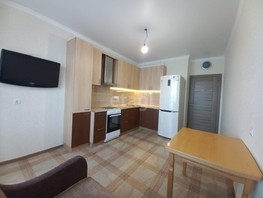 Продается 1-комнатная квартира Старокубанская ул, 41  м², 7000000 рублей