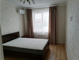 Продается 3-комнатная квартира Феррарская ул, 120  м², 18000000 рублей