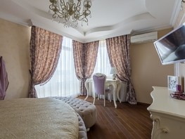 Продается 5-комнатная квартира Брянская ул, 197  м², 33999000 рублей