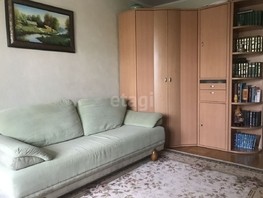 Продается 2-комнатная квартира Ставропольская ул, 35.7  м², 4900000 рублей