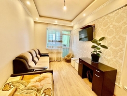 Продается 2-комнатная квартира Кадетская ул, 47.5  м², 5650000 рублей