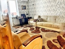 Продается 2-комнатная квартира Московская ул, 63.5  м², 6500000 рублей