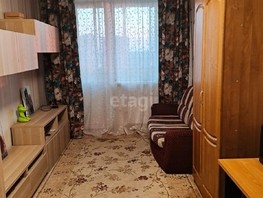 Продается 1-комнатная квартира Апрельская ул, 37.8  м², 3550000 рублей