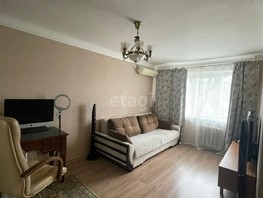 Продается 1-комнатная квартира Ставропольская ул, 32.1  м², 4200000 рублей